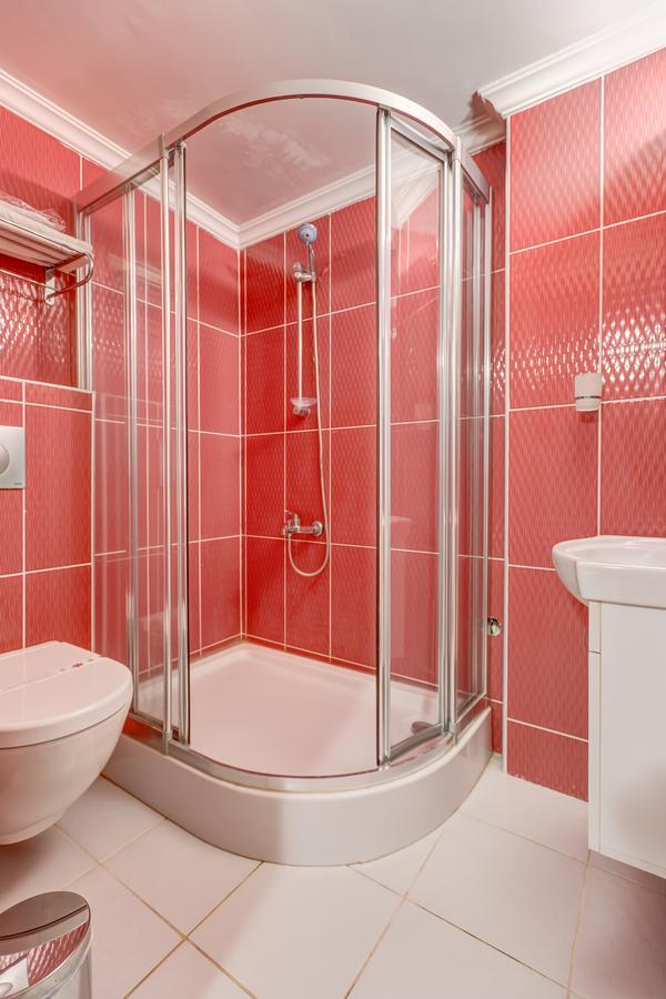 Nefes Hotel Ayvalik Luaran gambar