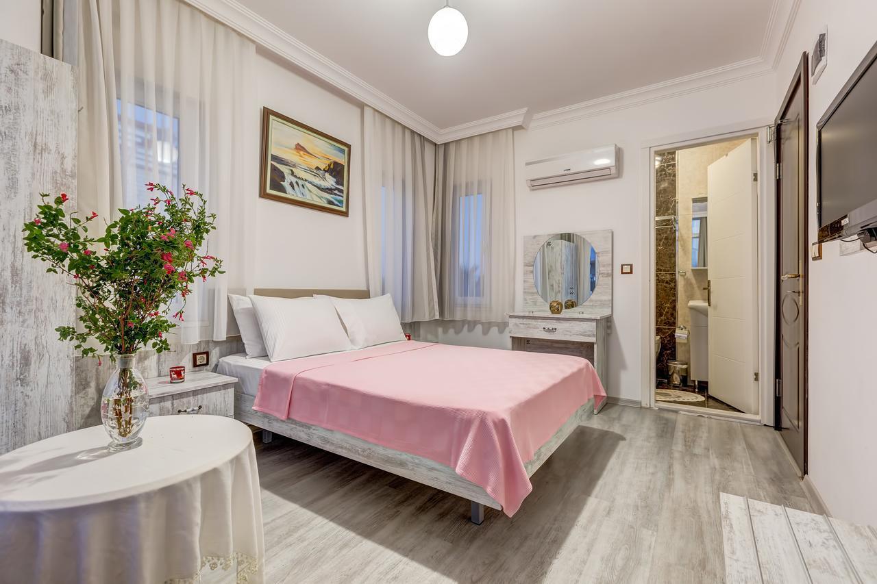 Nefes Hotel Ayvalik Luaran gambar