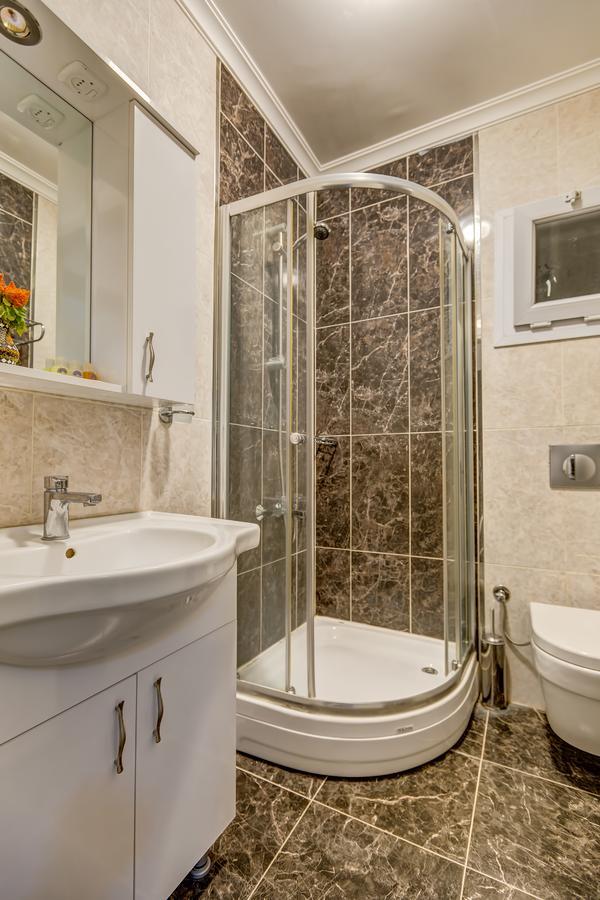 Nefes Hotel Ayvalik Luaran gambar