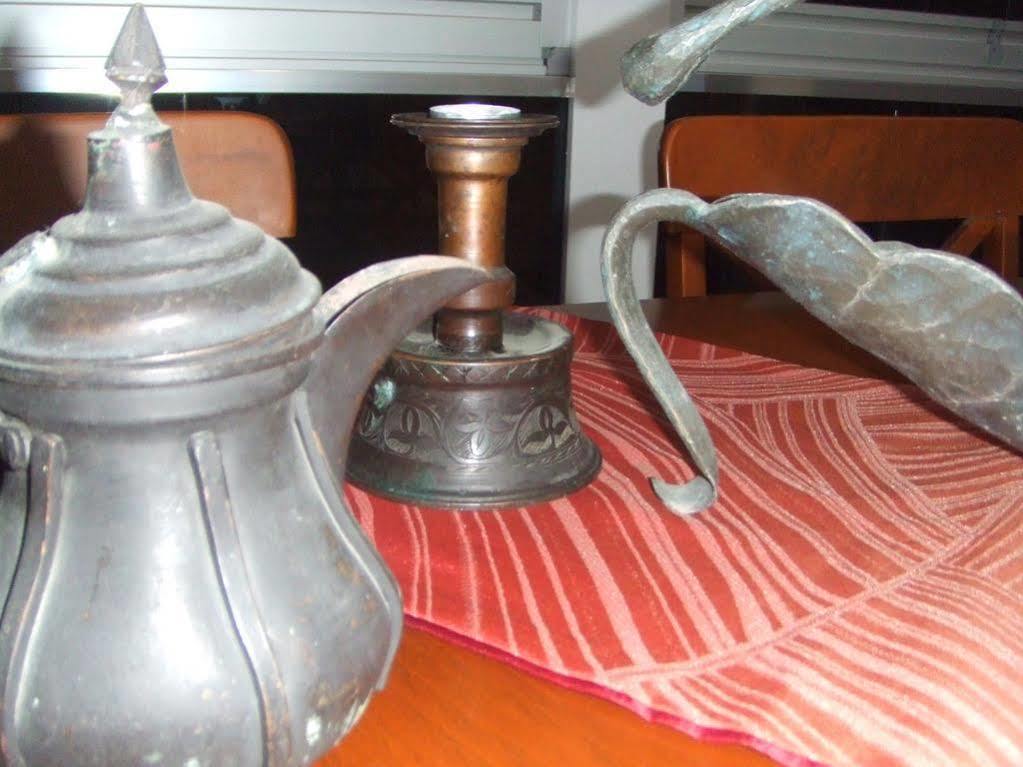 Nefes Hotel Ayvalik Luaran gambar