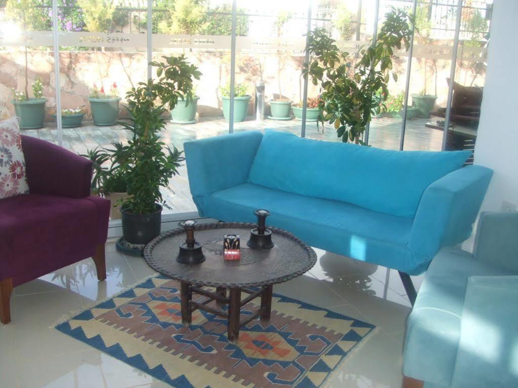 Nefes Hotel Ayvalik Luaran gambar