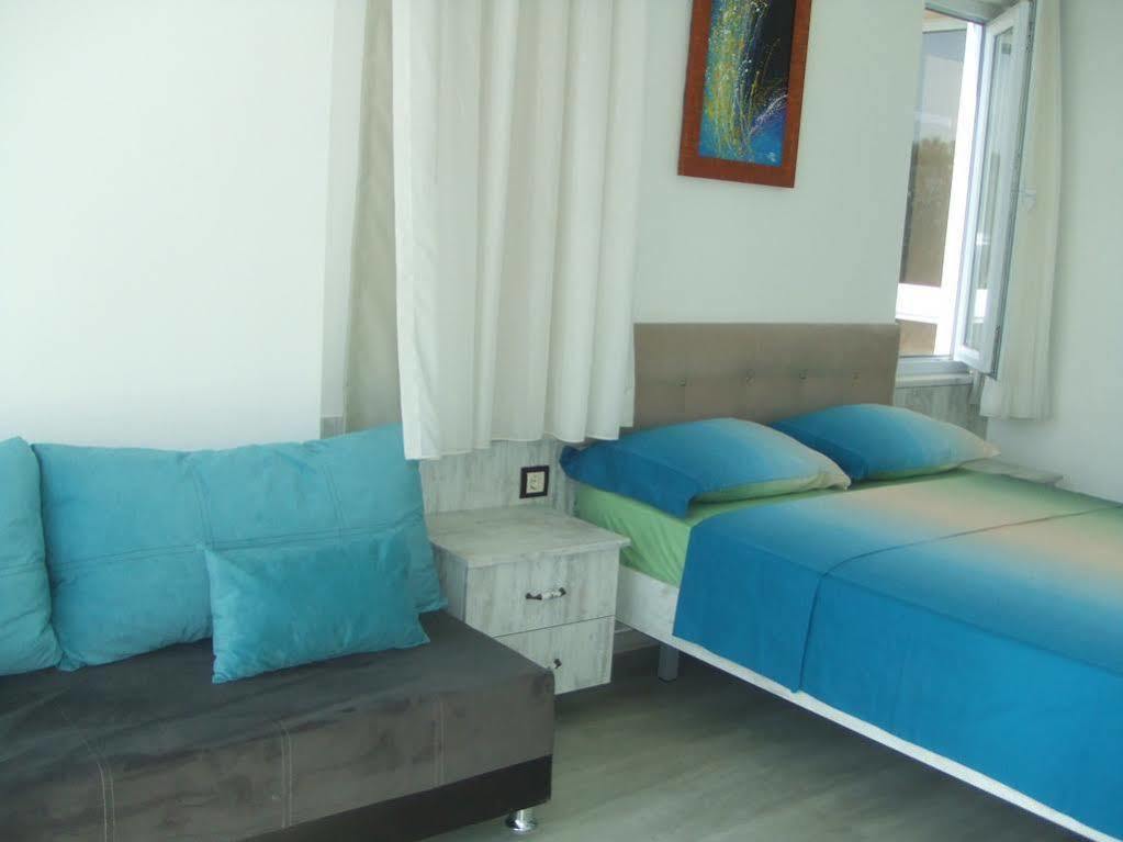 Nefes Hotel Ayvalik Luaran gambar