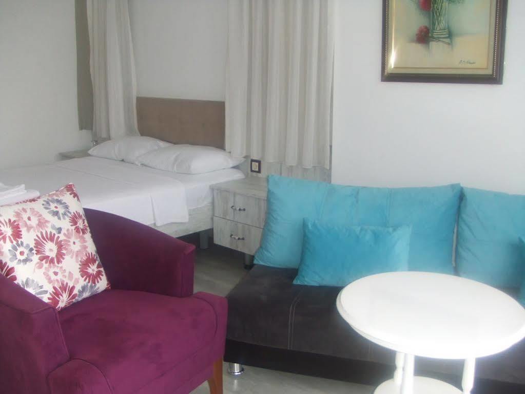 Nefes Hotel Ayvalik Luaran gambar